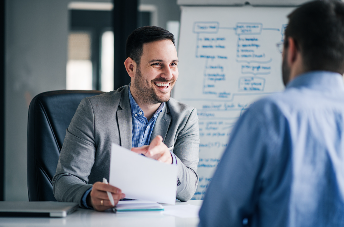 Comment gagner 5 heures par semaine dans le processus de recrutement