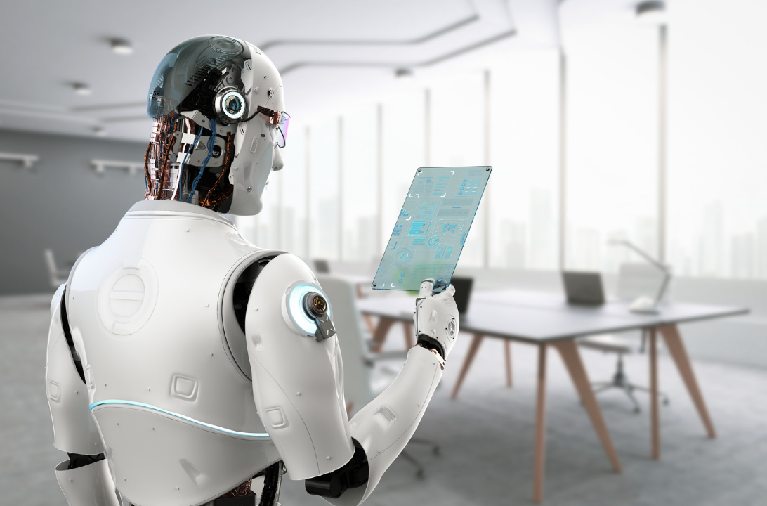 Comment la transcription permet de gagner 20 % du temps du processus de recrutement