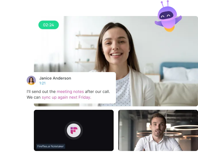 Le migliori alternative alle Fireflies