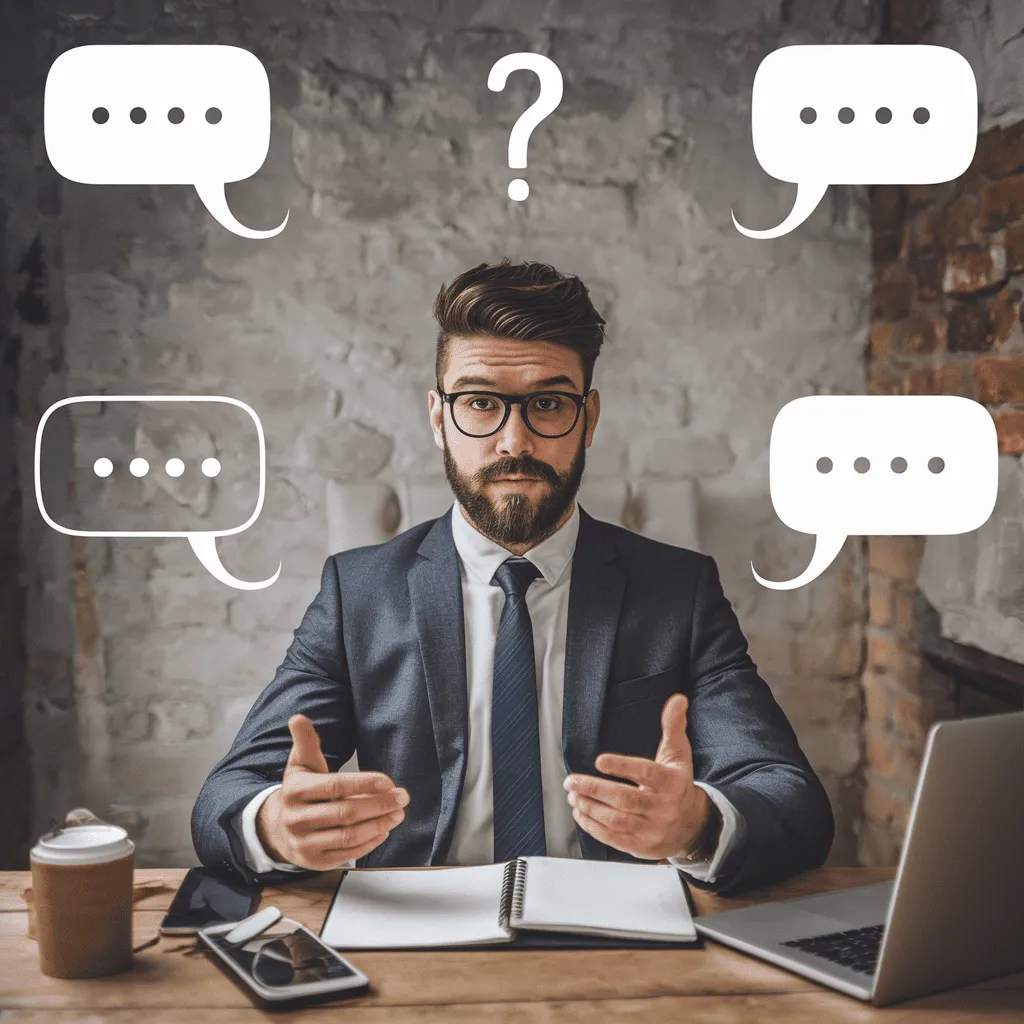 Questions d'entretien illégales : un guide de conformité