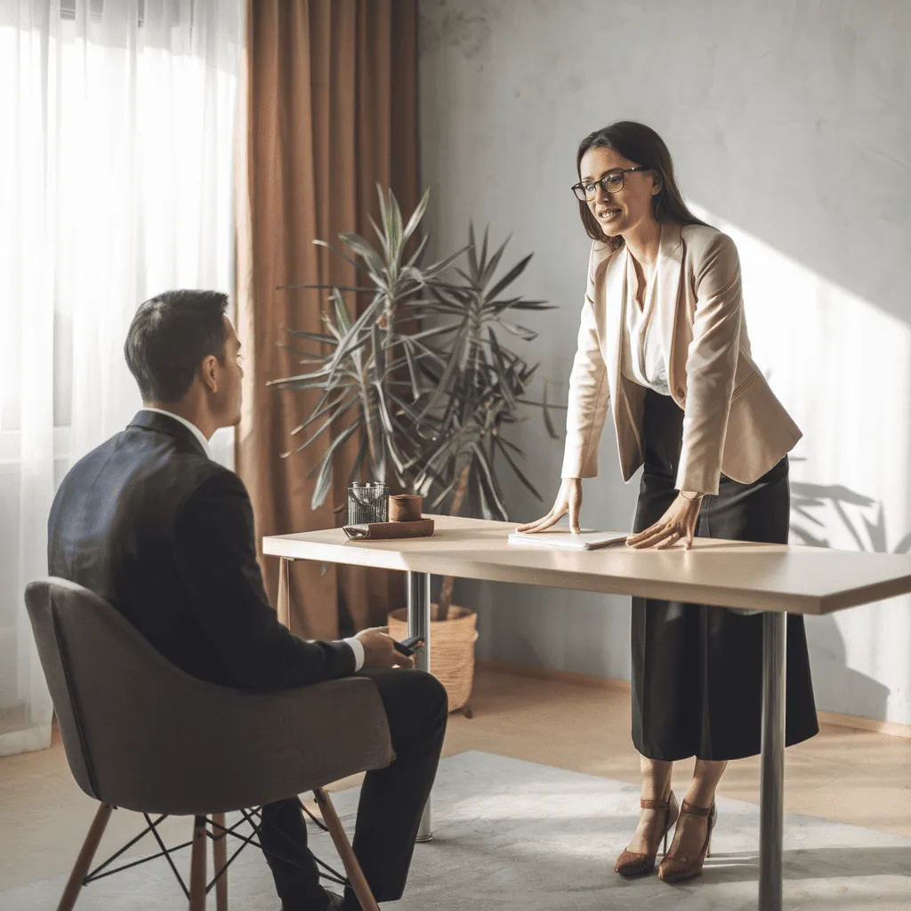 Test d'entretien d'embauche : un guide pratique