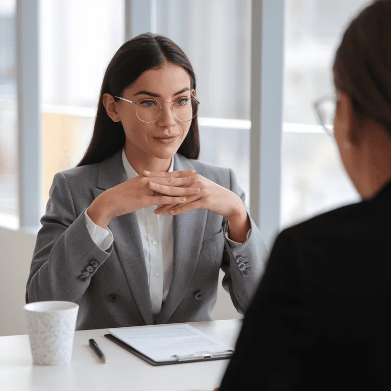 Jeu de rôle en entretien : ce que vous devez savoir