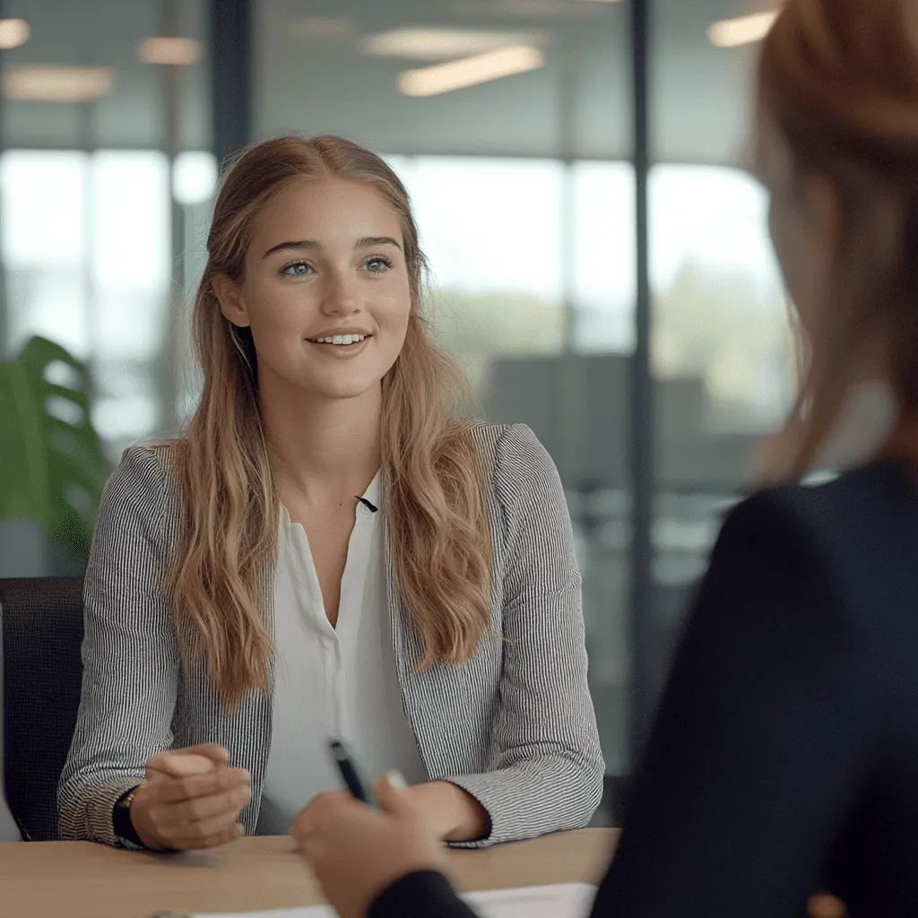 Briser la glace en entretien : les 70 meilleures questions