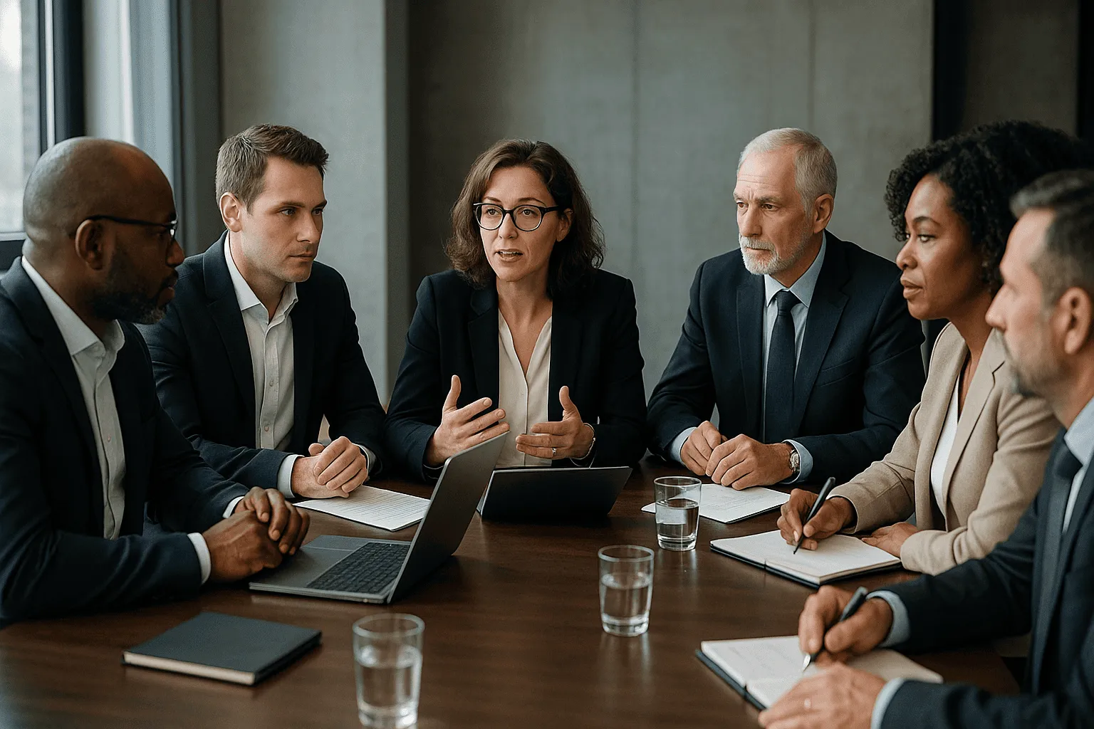 Codir : tout ce que vous devez savoir