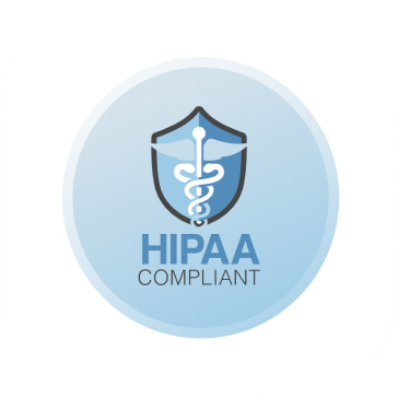 Servers HIPPA/HDS