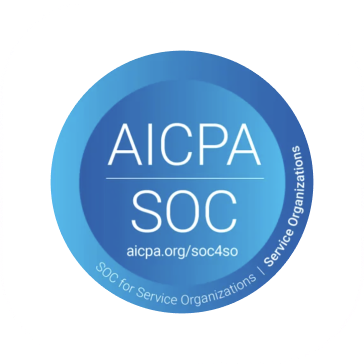 SOC 2 type II(ongoing)